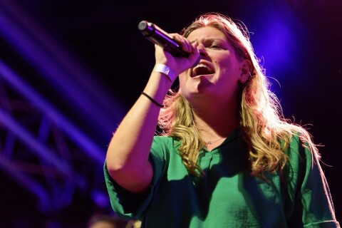 Marloes video groot